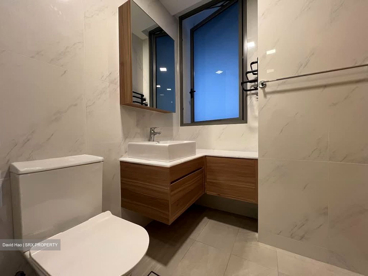 TRE Residences (D14), Condominium #556710201